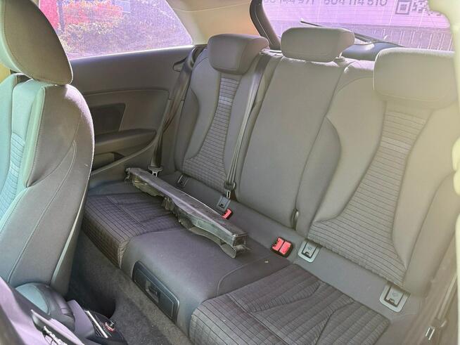 Audi A3 1.4 TFSI 122#Navi#Xenon#LED#Karbon