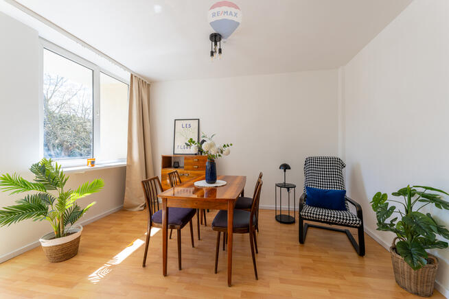 Ochota Filtry|2 pokoje|JASNE|CICHE|WINDA