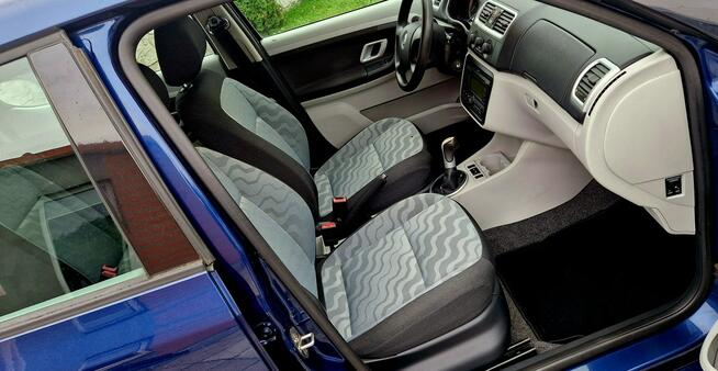 Škoda Fabia Zdrowa! Klima! Serwis! Rejestracja PL! Zamiana też!