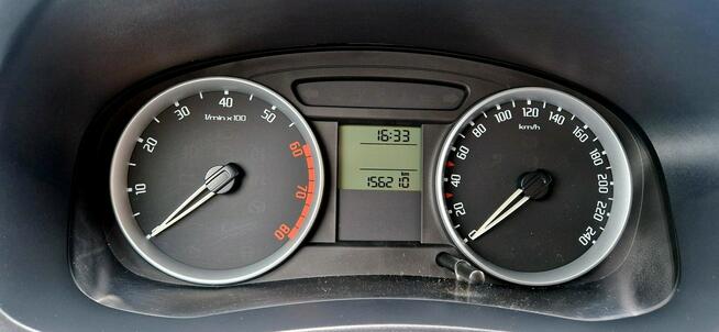 Škoda Fabia Zdrowa! Klima! Serwis! Rejestracja PL! Zamiana też!