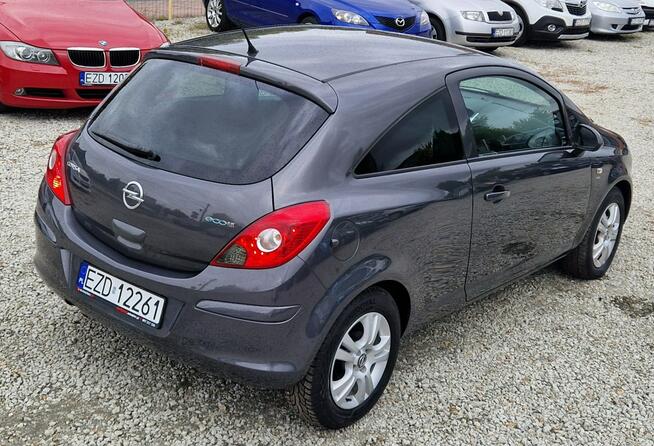 Opel Corsa Lift ! Grzana kierownica! Potwierdzony przebieg! Zamiana też!