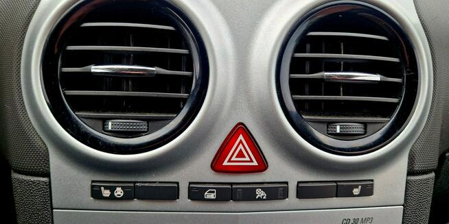 Opel Corsa Lift ! Grzana kierownica! Potwierdzony przebieg! Zamiana też!