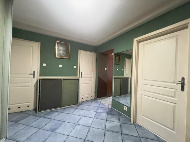 Mieszkanie Wrocław Krzyki, Powstańców Śląskich, Skwierzyńska