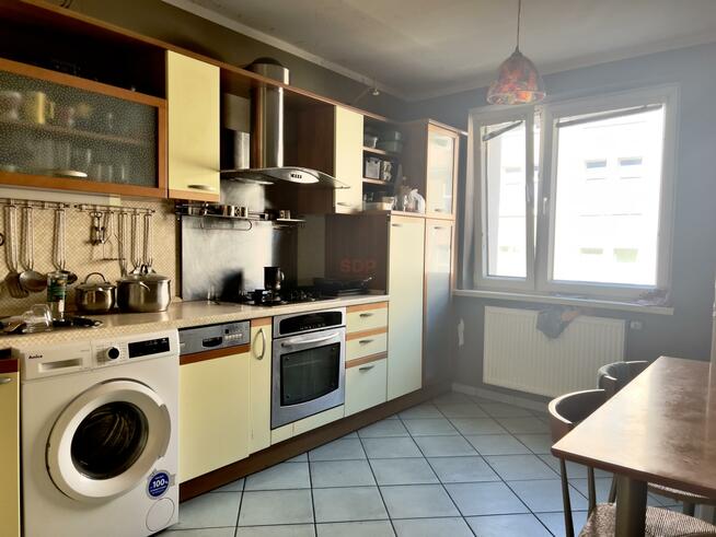 Mieszkanie Wrocław Krzyki, Powstańców Śląskich, Skwierzyńska