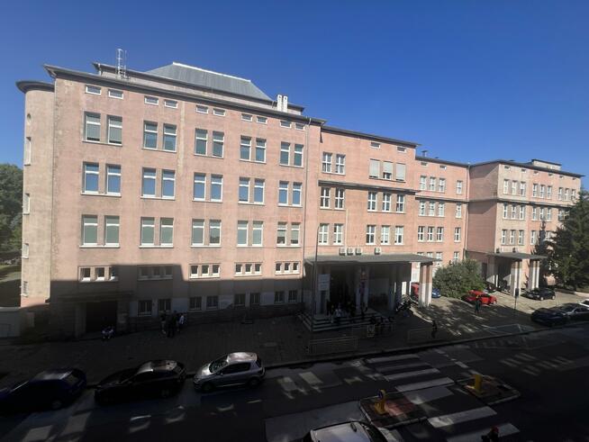 Mieszkanie Wrocław Krzyki, Powstańców Śląskich, Skwierzyńska