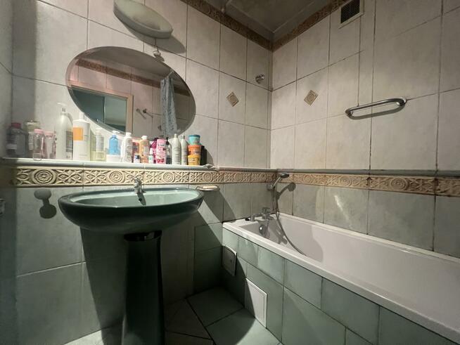 Mieszkanie Wrocław Krzyki, Powstańców Śląskich, Skwierzyńska