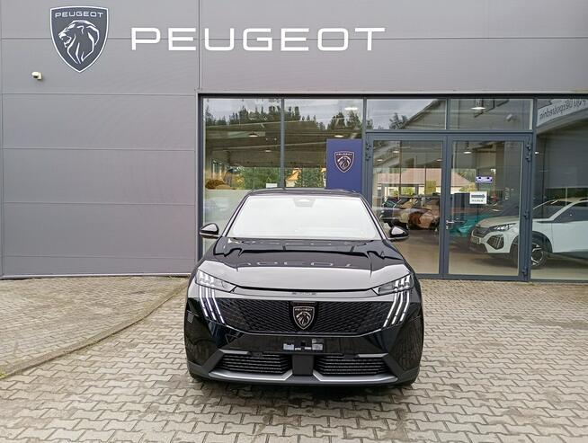 Peugeot 3008 GT Hybrid/audio Focal/ kamery 360/ temp.ACC/Panorama dach/ Gripcontrol