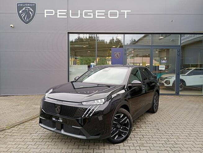 Peugeot 3008 GT Hybrid/audio Focal/ kamery 360/ temp.ACC/Panorama dach/ Gripcontrol