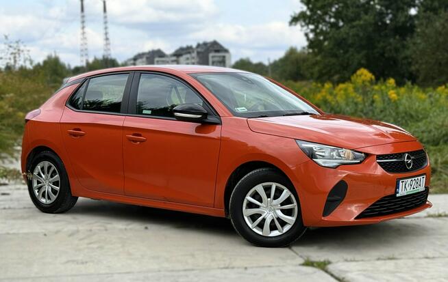 Opel Corsa 1.2 PureTech Vat 23%