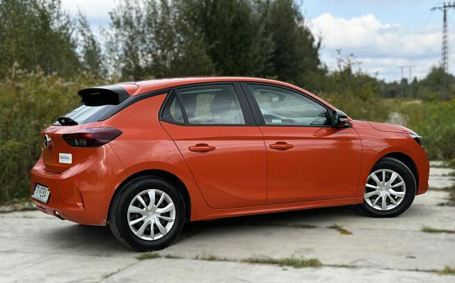 Opel Corsa 1.2 PureTech Vat 23%