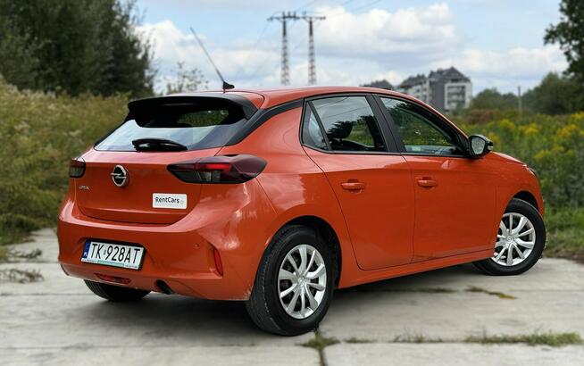 Opel Corsa 1.2 PureTech Vat 23%