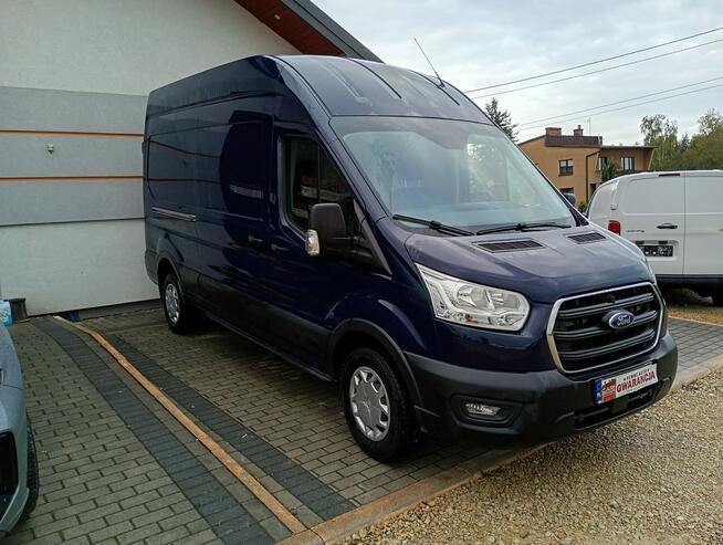 Ford Transit 2019/2020 *klima* wersja trend*
