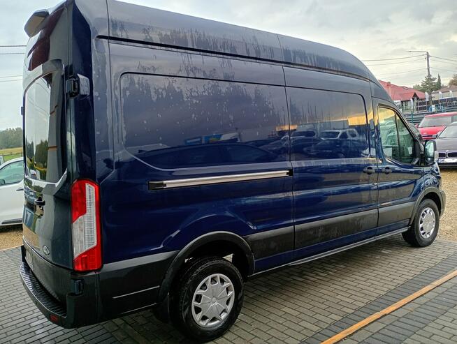 Ford Transit 2019/2020 *klima* wersja trend*