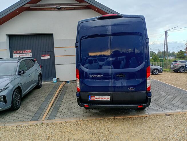 Ford Transit 2019/2020 *klima* wersja trend*