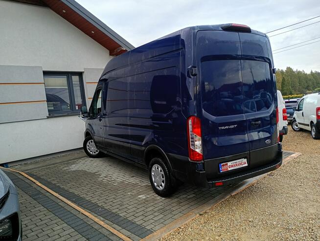 Ford Transit 2019/2020 *klima* wersja trend*