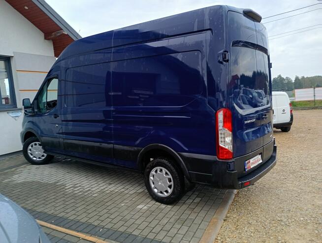 Ford Transit 2019/2020 *klima* wersja trend*