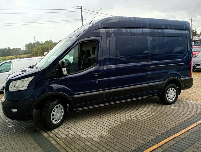 Ford Transit 2019/2020 *klima* wersja trend*