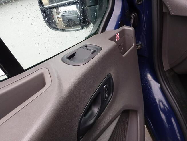 Ford Transit 2019/2020 *klima* wersja trend*