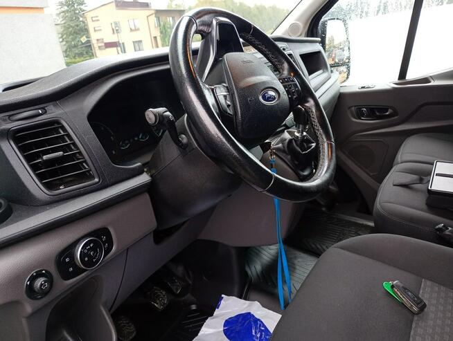 Ford Transit 2019/2020 *klima* wersja trend*