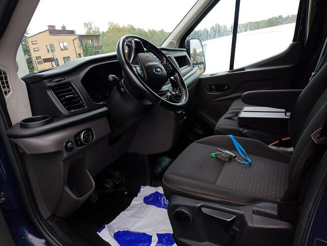 Ford Transit 2019/2020 *klima* wersja trend*