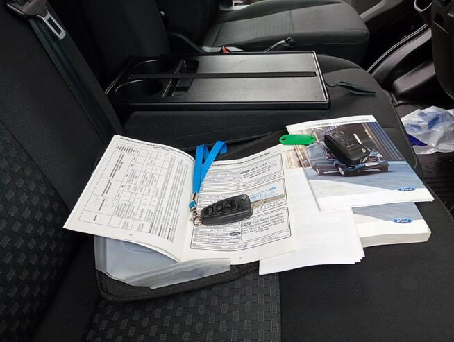 Ford Transit 2019/2020 *klima* wersja trend*