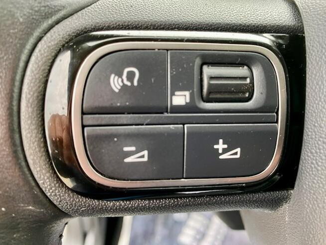 Citroen Berlingo SALON PL / 25 tys.km / 5 OSÓB / 2 x boczne drzwi / Gwarancja