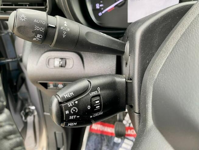 Citroen Berlingo SALON PL / 25 tys.km / 5 OSÓB / 2 x boczne drzwi / Gwarancja