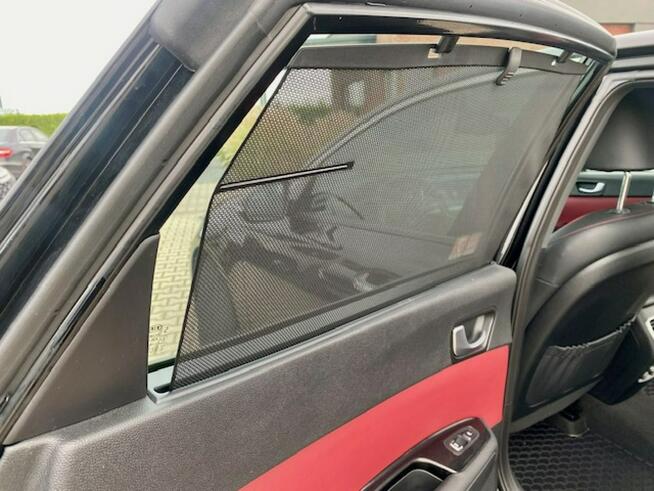 Kia Optima SALON PL / VOOL / SKÓRA / PAN DACH / KAMERA 360 / GWARANCJA