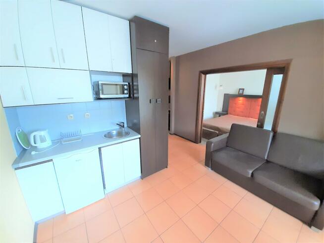 Mieszkanie Kołobrzeg Nadmorska, Kościuszki