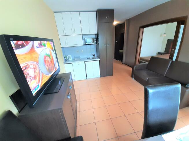 Mieszkanie Kołobrzeg Nadmorska, Kościuszki