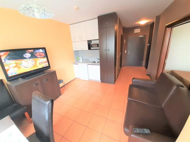 Mieszkanie Kołobrzeg Nadmorska, Kościuszki