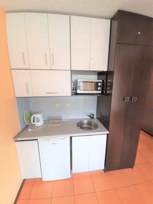 Mieszkanie Kołobrzeg Nadmorska, Kościuszki