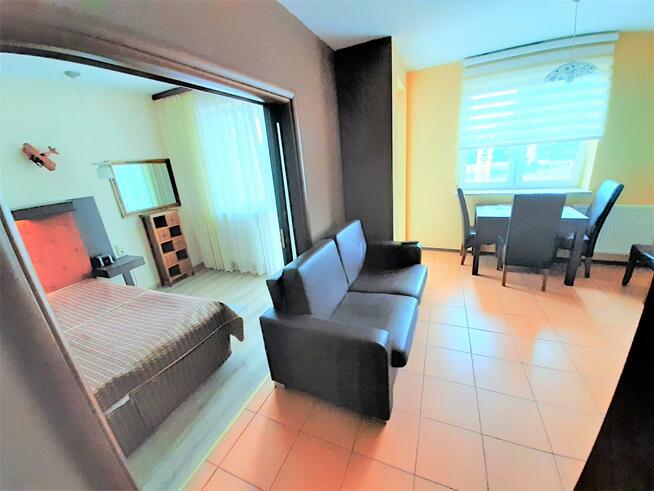 Mieszkanie Kołobrzeg Nadmorska, Kościuszki