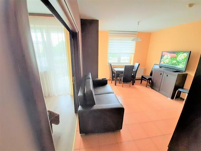 Mieszkanie Kołobrzeg Nadmorska, Kościuszki