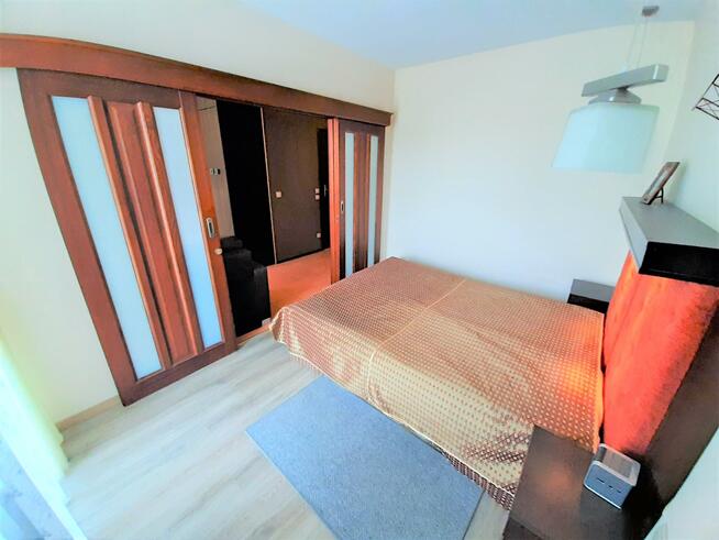 Mieszkanie Kołobrzeg Nadmorska, Kościuszki