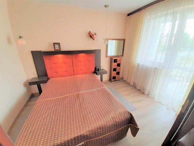 Mieszkanie Kołobrzeg Nadmorska, Kościuszki