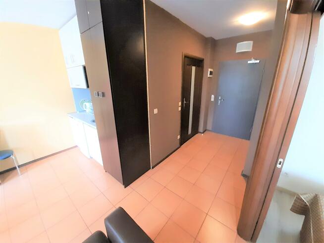 Mieszkanie Kołobrzeg Nadmorska, Kościuszki