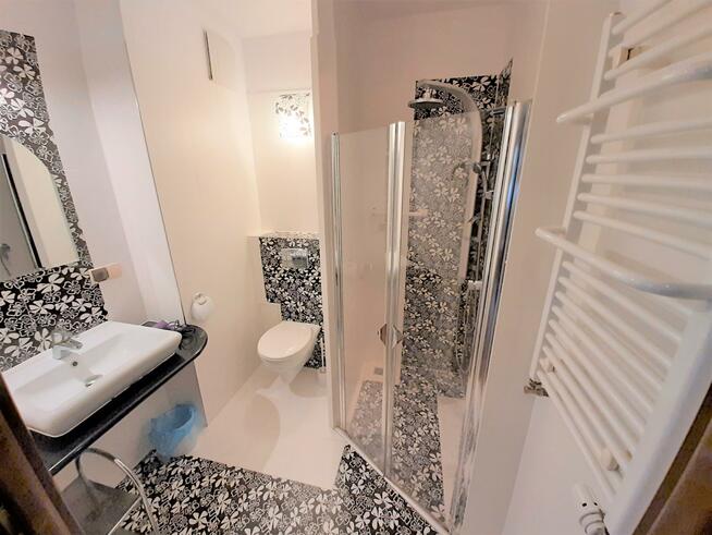 Mieszkanie Kołobrzeg Nadmorska, Kościuszki