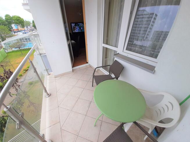 Mieszkanie Kołobrzeg Nadmorska, Kościuszki