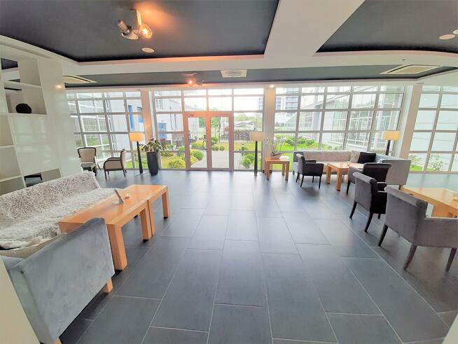 Mieszkanie Kołobrzeg Nadmorska, Kościuszki