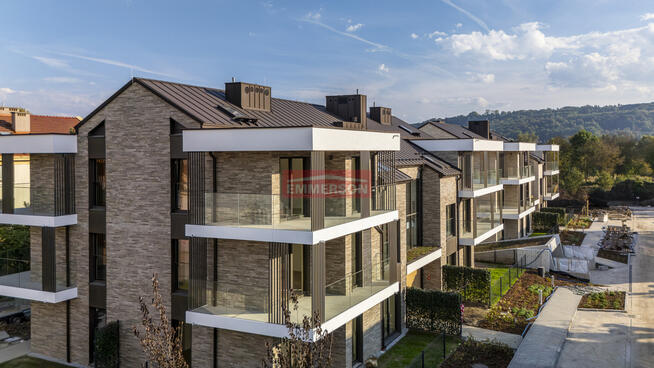 Duży balkon | Malownicza okolica | Gotowe