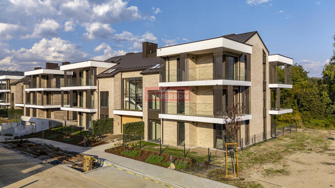 Duży balkon | Malownicza okolica | Gotowe