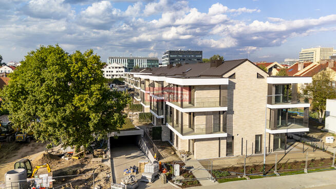 2 pok. z gródkiem | Malownicza okolica | Gotowe