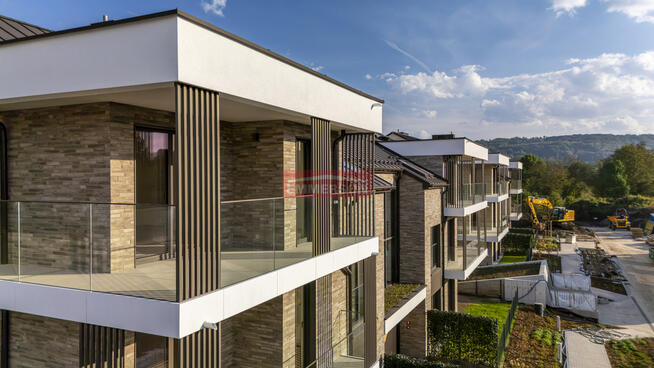 Taras 15,45 m2 | Malownicza okolica | Gotowe