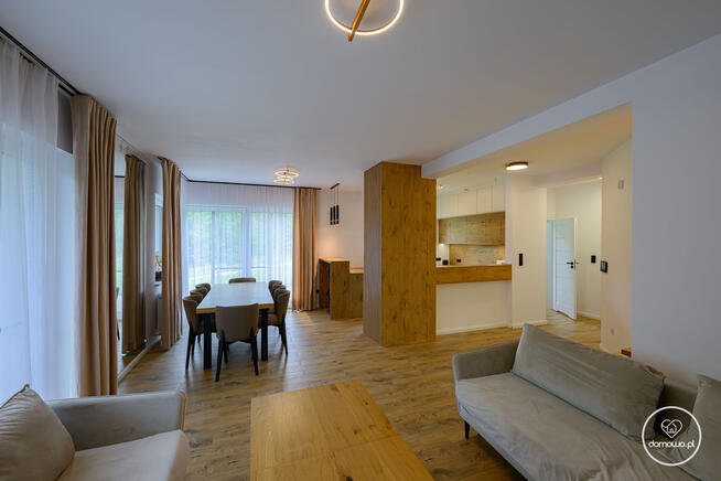 BLIŹNIAK 2022r | PREMIUM | 159 m2 - 5 POKOJE | PKP