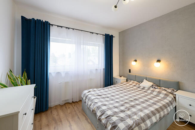 BLIŹNIAK 2022r | PREMIUM | 159 m2 - 5 POKOJE | PKP