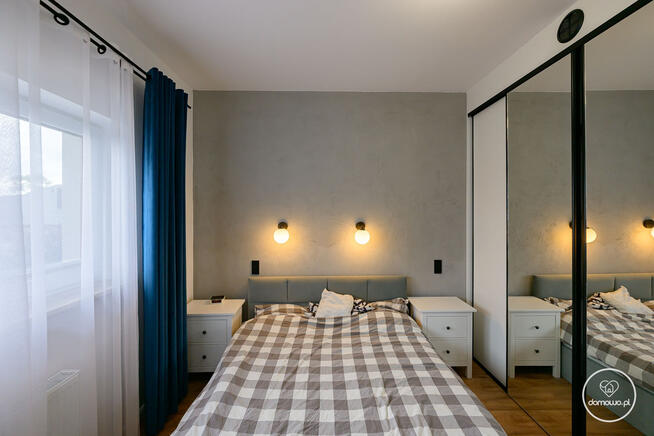 BLIŹNIAK 2022r | PREMIUM | 159 m2 - 5 POKOJE | PKP