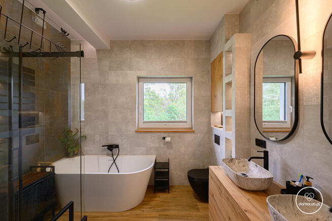 BLIŹNIAK 2022r | PREMIUM | 159 m2 - 5 POKOJE | PKP