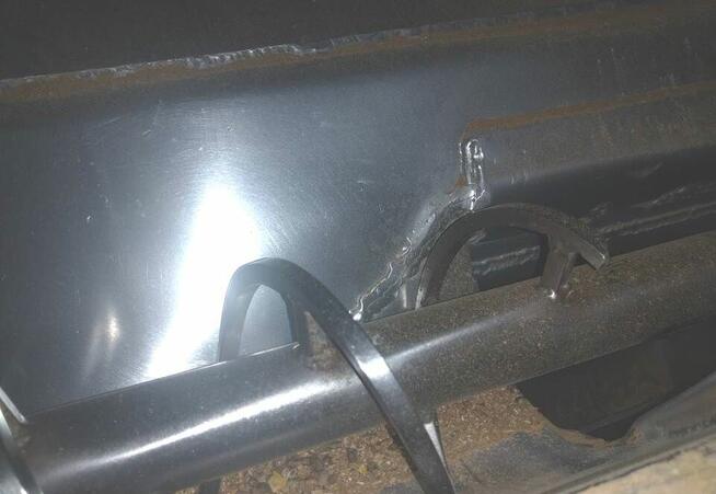 WYWROTKA Z WYDMUCHEM Z DMUCHAWA