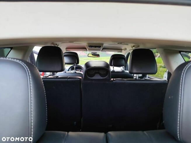 Dodge Journey crossroad 2019